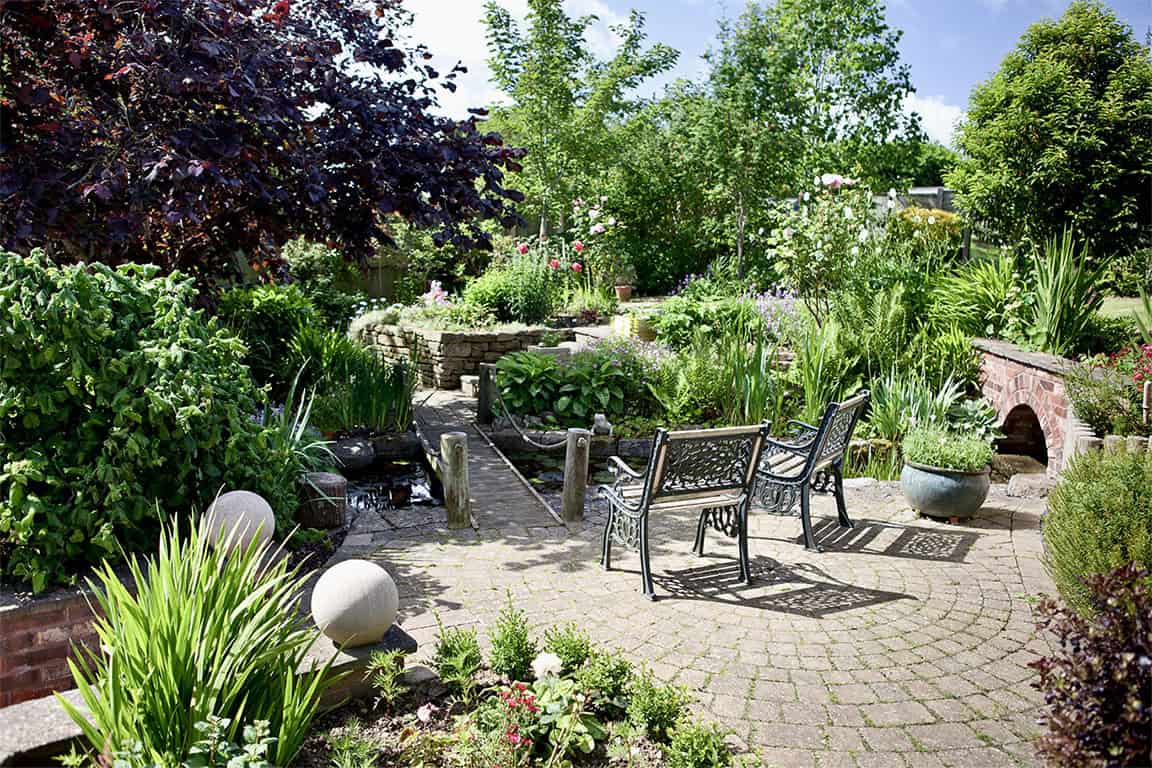 Surrey Garden Project