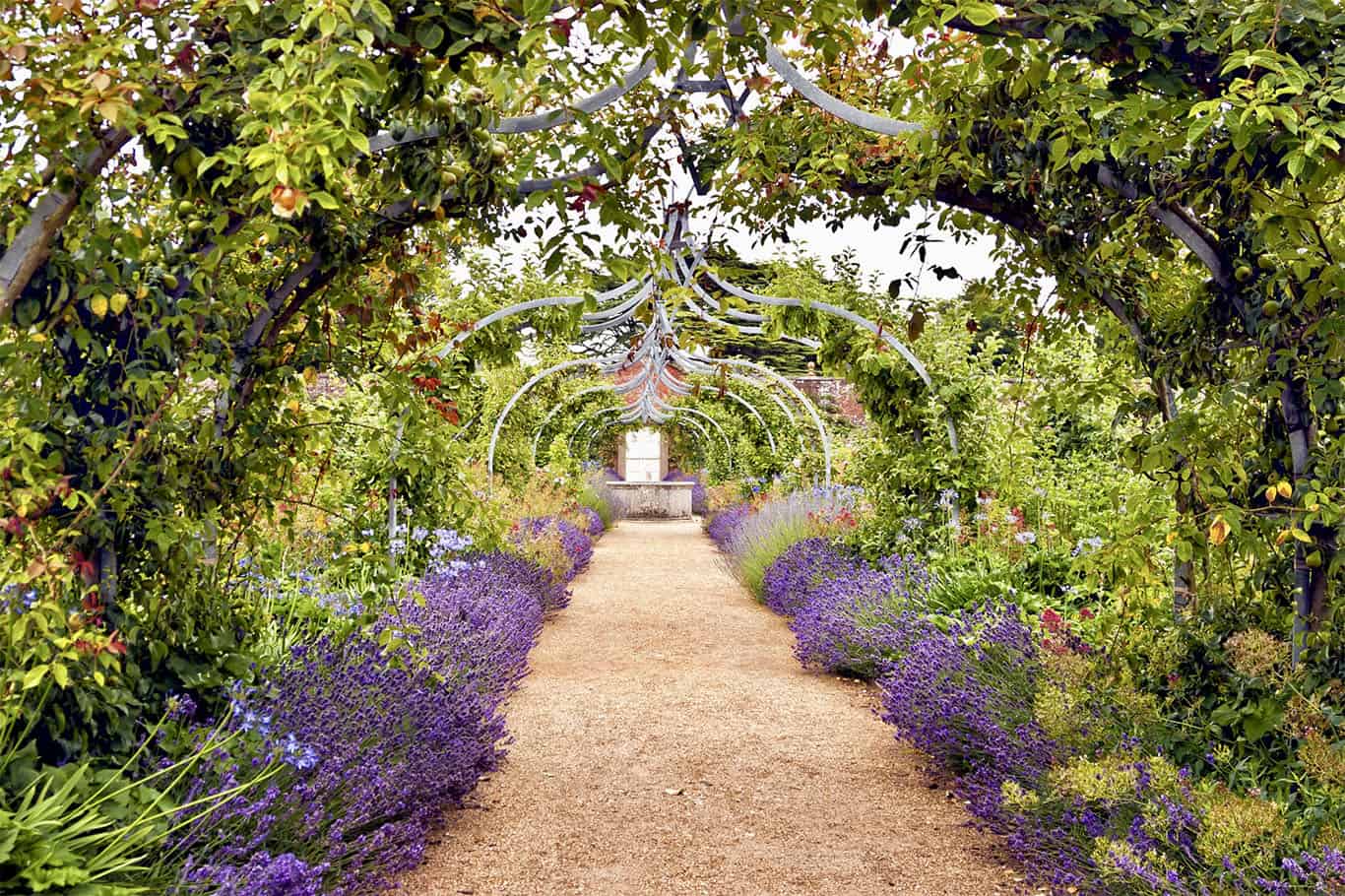 Sustainable Landscapes